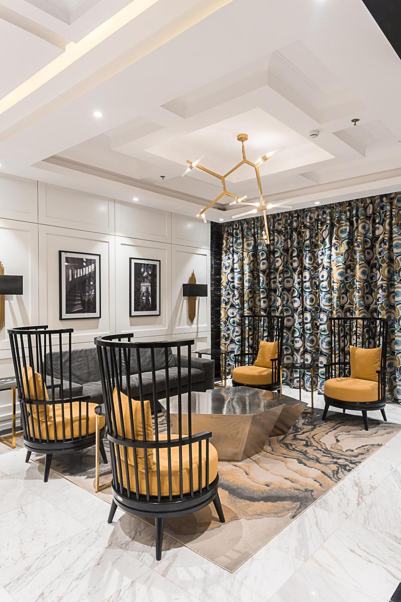 Stonehill Suites Bacolod Eksteriør bilde