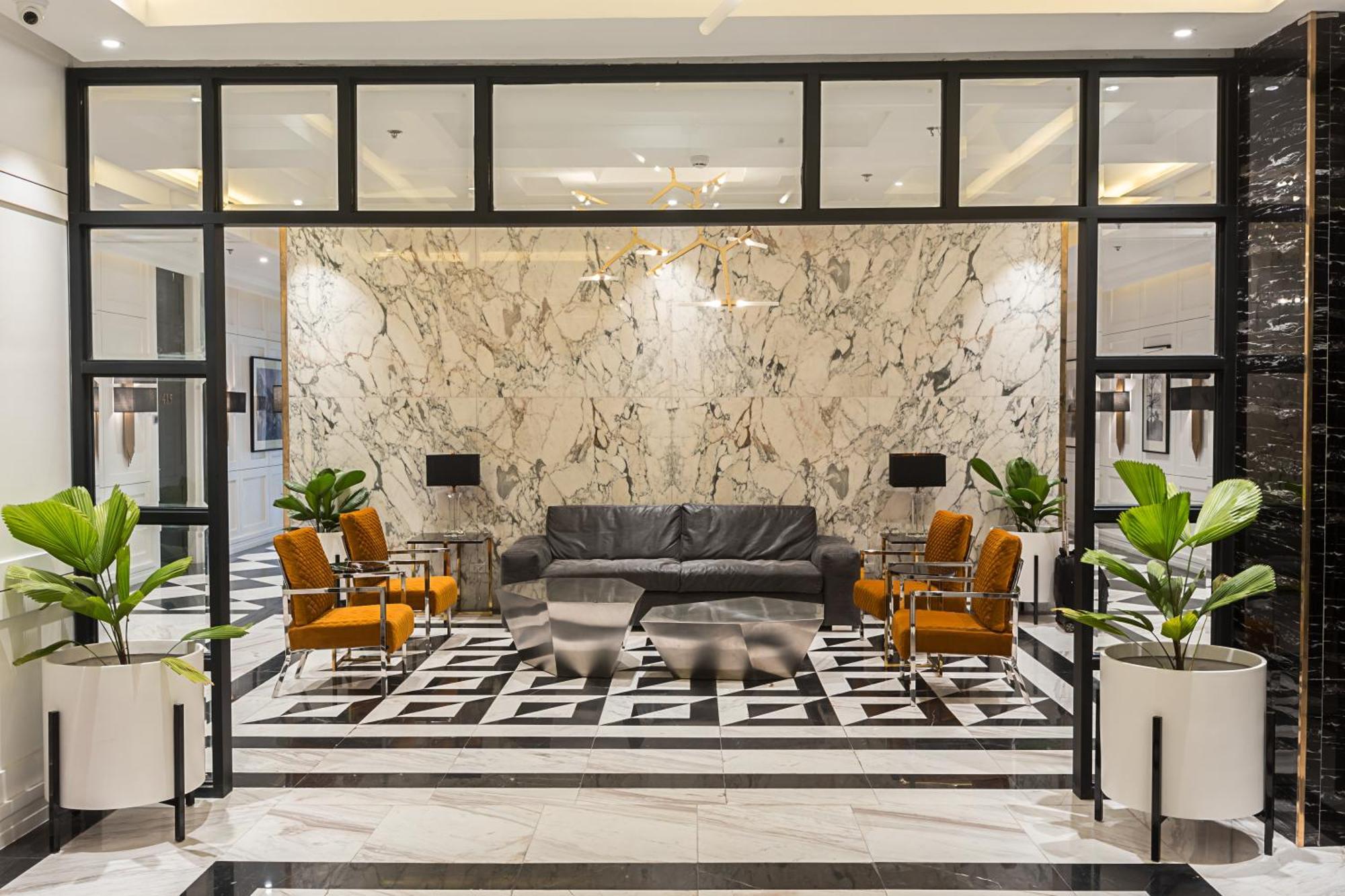 Stonehill Suites Bacolod Eksteriør bilde