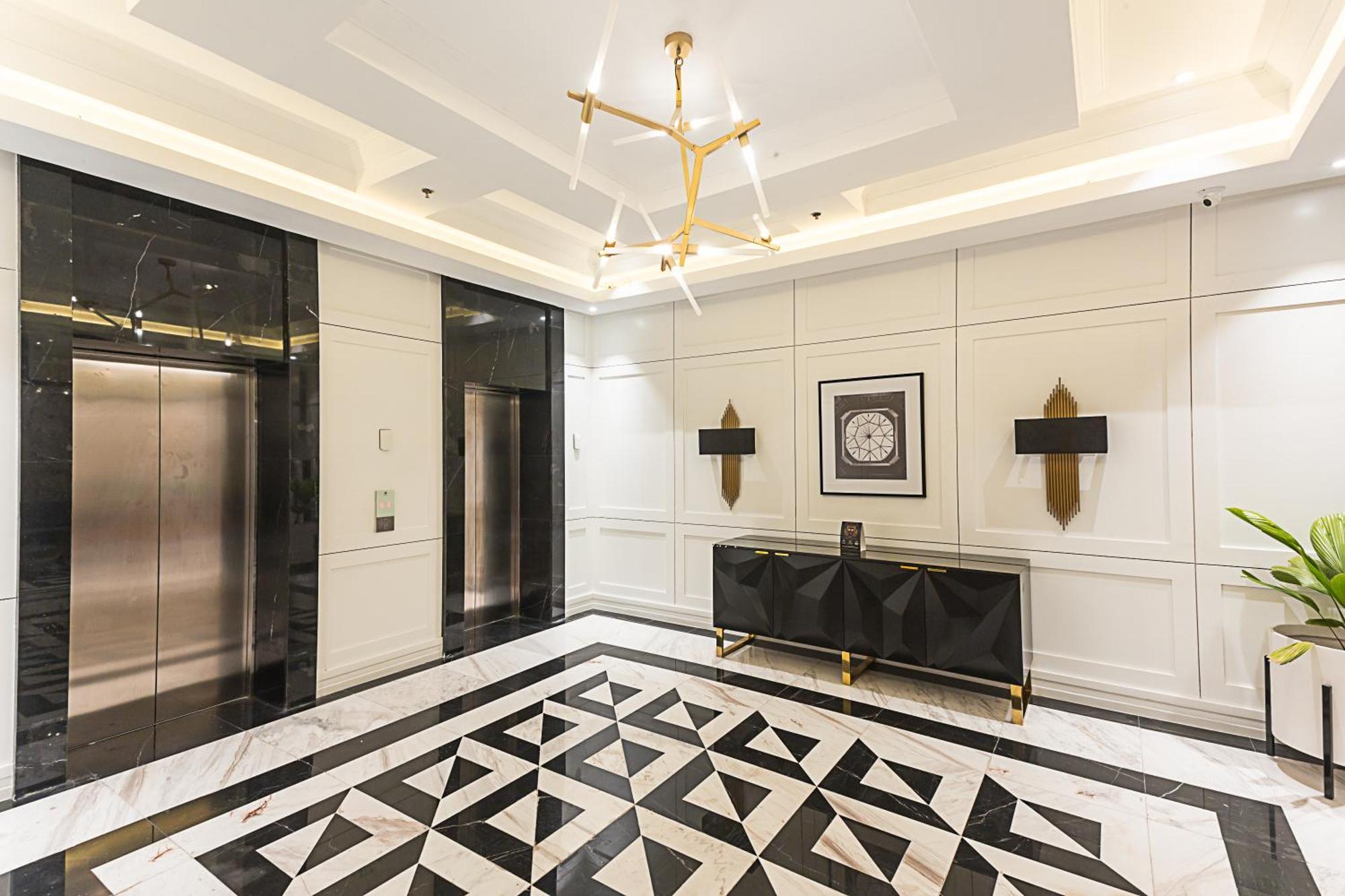Stonehill Suites Bacolod Eksteriør bilde